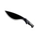 Мачете Gerber Outdoor Gator Machete Kukri, блистер, 31-002074