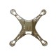 Корпус золотой для квадрокоптера Syma X8HW, X8HC