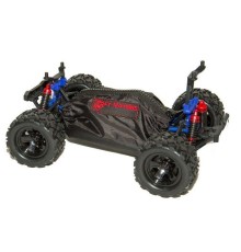 Чехол для Traxxas Latrax TETON 1/18 зимний