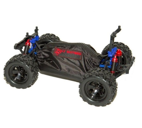 Чехол для Traxxas Latrax TETON 1/18 зимний