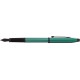 Перьевая ручка Cross Century II Translucent Green Lacquer, перо М