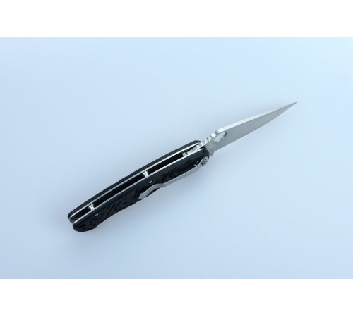 Нож Ganzo G7301 черный, G7301-BK