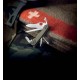 Нож перочинный VICTORINOX Swiss Soldier's Knife 08, 111 мм, 10 функций, зелёный с чёрными вставками