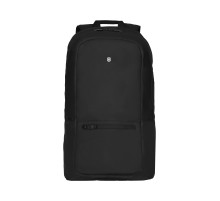 Складной рюкзак VICTORINOX TA 5.0 Packable Backpack, черный, нейлон,25x14x46 см,16л
