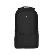 Складной рюкзак VICTORINOX TA 5.0 Packable Backpack, черный, нейлон,25x14x46 см,16л
