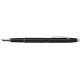 Перьевая ручка Cross Classic Century Black Lacquer