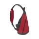 Рюкзак с одним плечевым ремнём VICTORINOX Altmont Original, красный, нейлон, 25x14x43 см, 7 л