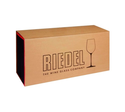 Декантер для вина Riedel Horse, 1760 мл