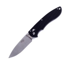 Нож Firebird by Ganzo F740 черный G740-BK (G740-BK)