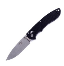 Нож Firebird by Ganzo F740 черный G740-BK (G740-BK)