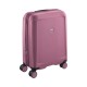 Чемодан VICTORINOX Connex, пурпурно-розовый, поликарбонат Makrolon, 40x20x55 см, 34 л