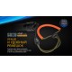 Фонарь Fenix SD20 дайвинговый