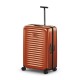 Чемодан VICTORINOX Airox, оранжевый, 100% поликарбонат Makrolon, 50x32x75 см, 98 л