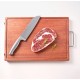 Разделочная доска из дерева Сапеле Xiaomi Huohou Sapelli Cutting Board
