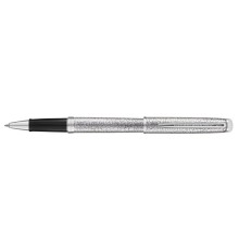 Роллерная ручка Waterman Hemisphere Deluxe Cracked CT