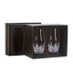 Набор из 2 стаканов для воды Lalique Large Size Tumbler