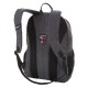 Рюкзак WENGER 13'', cерый, ткань Grey Heather/ полиэстер 600D PU , 33х16х45 см, 23 л