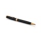 Шариковая ручка Parker ESSENTIAL Sonnet Matte Black GT