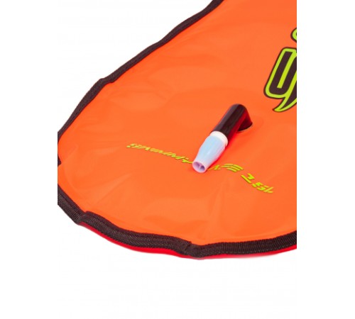 Буй для плавания salvimar SWIMMY 15 л. Оранжевый