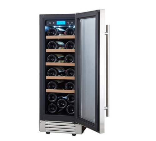 винный шкаф Cellar Private встраиваемый, однокамерный CP020-1T