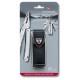 Мультитул VICTORINOX SwissTool Spirit XC, 105 мм, 26 функций, в нейлоновом чехле
