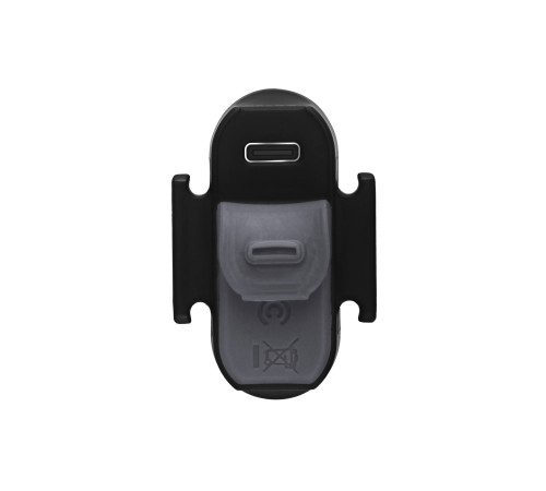 Велофара задняя Fenix BC05R V2.0, BC05RV20