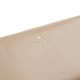 Кошелёк Cross Monaco Taupe, кожа наппа, гладкая, цвет бежевый, 19,5 x 10,2 x 2 см