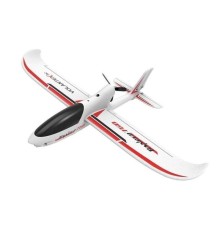 Радиоуправляемый планер Volantex RC Ranger 750мм Brushless 2.4G 4ch LiPo RTF with Gyro