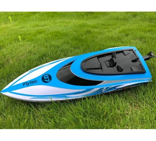Радиоуправляемый катер Flytec V003 2.4G RTR