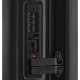 Чемодан VICTORINOX Airox, черный, 100% поликарбонат Makrolon, 40x20x55 см, 33 л
