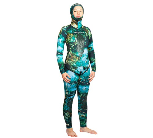 Гидрокостюм SEAWALKER LADY 3.5 mm L