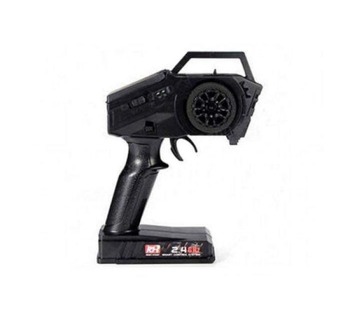 Радиоуправляемая багги Remo Hobby Dingo (красный) 4WD 2.4G 1/16 RTR