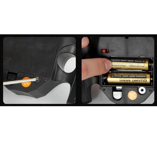 Радиоуправляемый внедорожник-трансформер Zhengguang TUMBLER 2.4G 1/12 RTR  (оранжевый)+ Ni-Cd и З/У