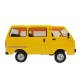Радиоуправляемый автомобиль WPL минивен (желтый) 2.4G 1/10 RTR