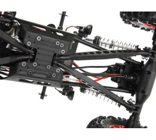 Краулер 1/10 - Losi Night Crawler 2.0 (4WD RTR)