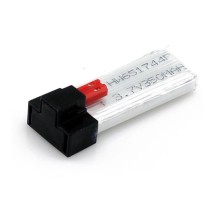 Аккумулятор Li-Po 350mAh, 3,7V для Syma X1