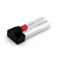 Аккумулятор Li-Po 350mAh, 3,7V для Syma X1
