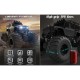 Радиоуправляемый внедорожник Double Eagle Land Rover Defender D110 Bigfoot 1/6 4WD 2.4G RTR