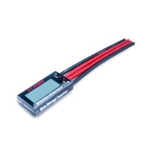 Миниваттметр G.T.Power
