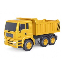 Радиоуправляемый самосвал HUI NA TOYS 2.4G 6CH 1/16 RTR