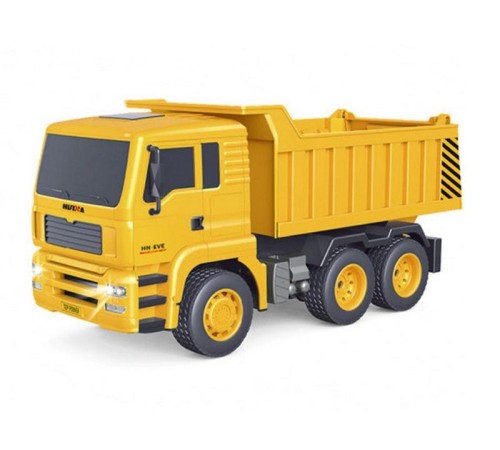 Радиоуправляемый самосвал HUI NA TOYS 2.4G 6CH 1/16 RTR