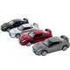 Машина Kinsmart 1:36 Nissan GT-R R35 инерция (1/12шт.) б/к