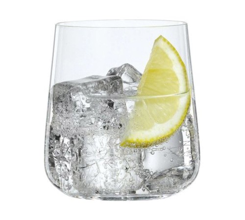 Бокалы для воды и коктейлей Spiegelau Style Tumbler 4 шт.