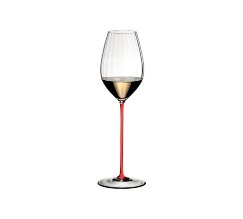 Бокал для белого вина Riedel High Performance Riesling red