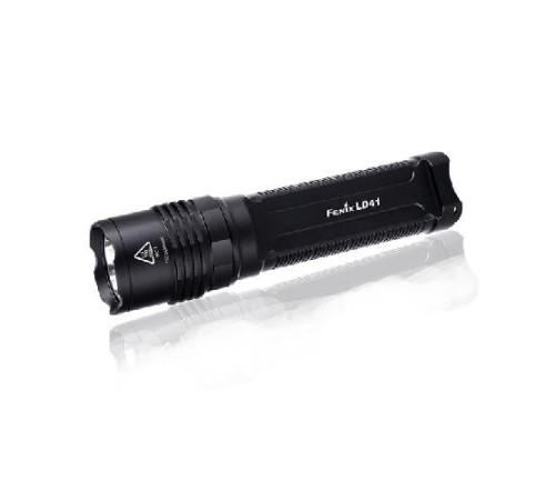 Фонарь Fenix LD41 (2015) CREE XM-L2 (U2), LD41U22015