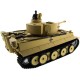 P/У танк Taigen 1/16 Tiger 1 (Германия, ранняя версия) (для ИК танкового боя) 2.4G RTR