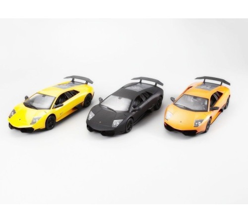 Р/У машина MZ Lamborgini Murcielago 2015 1/14 + акб