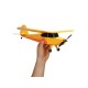 Радиоуправляемый самолет HobbyZone Champ 2.4G, электро, RTF