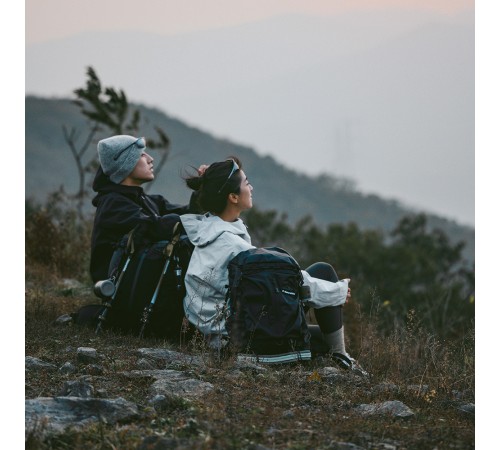 Рюкзак Naturehike CNK2300BB017 Helium 25 л черный