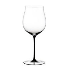 Бокал для красного вина Riedel Sommeliers Black Tie Burgundy Grand Cru
